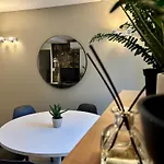 Apartman : La Verte De La Grand Place *