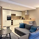 Apartman : La Verte De La Grand Place Chimay