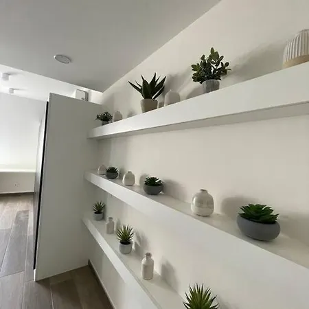 : La Verte De La Grand Place Appartement Chimay