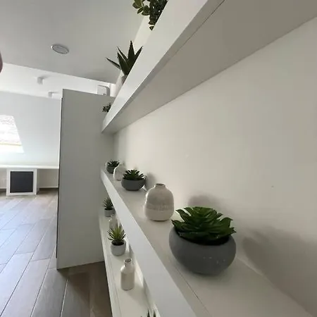 : La Verte De La Grand Place Appartement