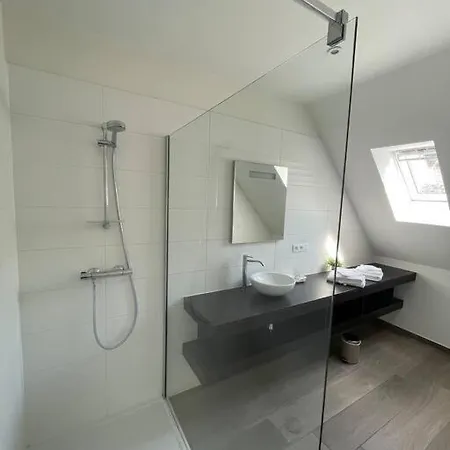 Appartement : La Verte De La Grand Place *