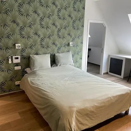 : La Verte De La Grand Place *