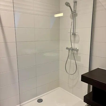 : La Verte De La Grand Place Apartman